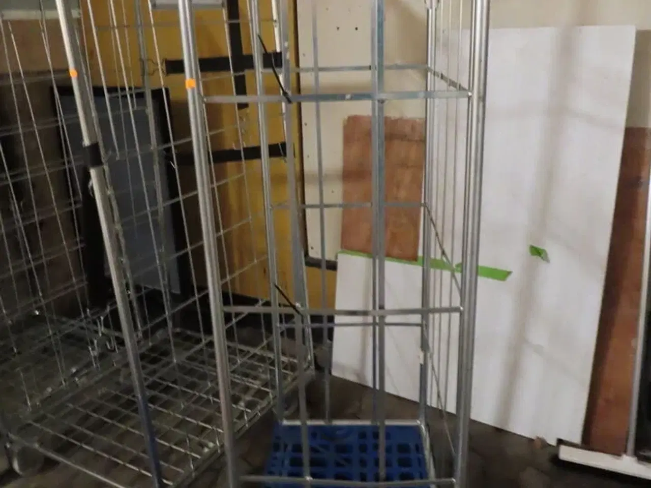 Billede 4 - Bure mv.