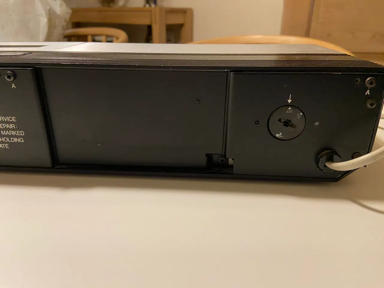 Billede 6 - Båndoptager Bang & Olufsen, BeoCord 1900