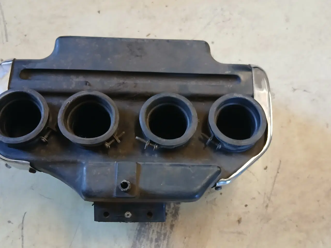 Billede 8 - Suzuki gsx 750l 