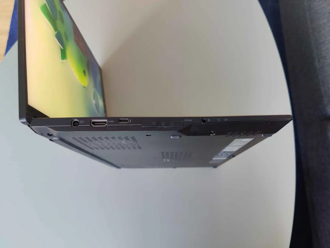 Billede 6 - Asus Gamer/Creator laptop - 240hz 16"