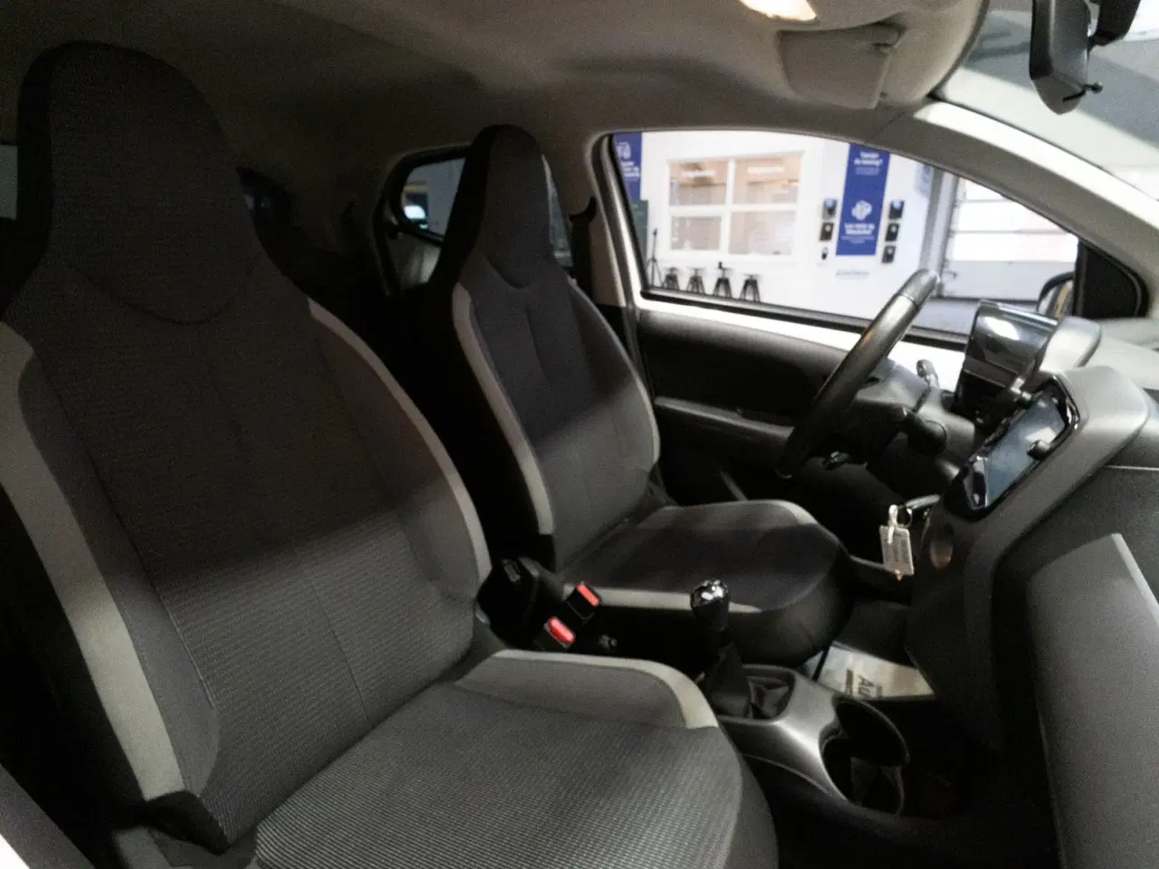 Billede 19 - Toyota Aygo 1,0 VVT-i x-press