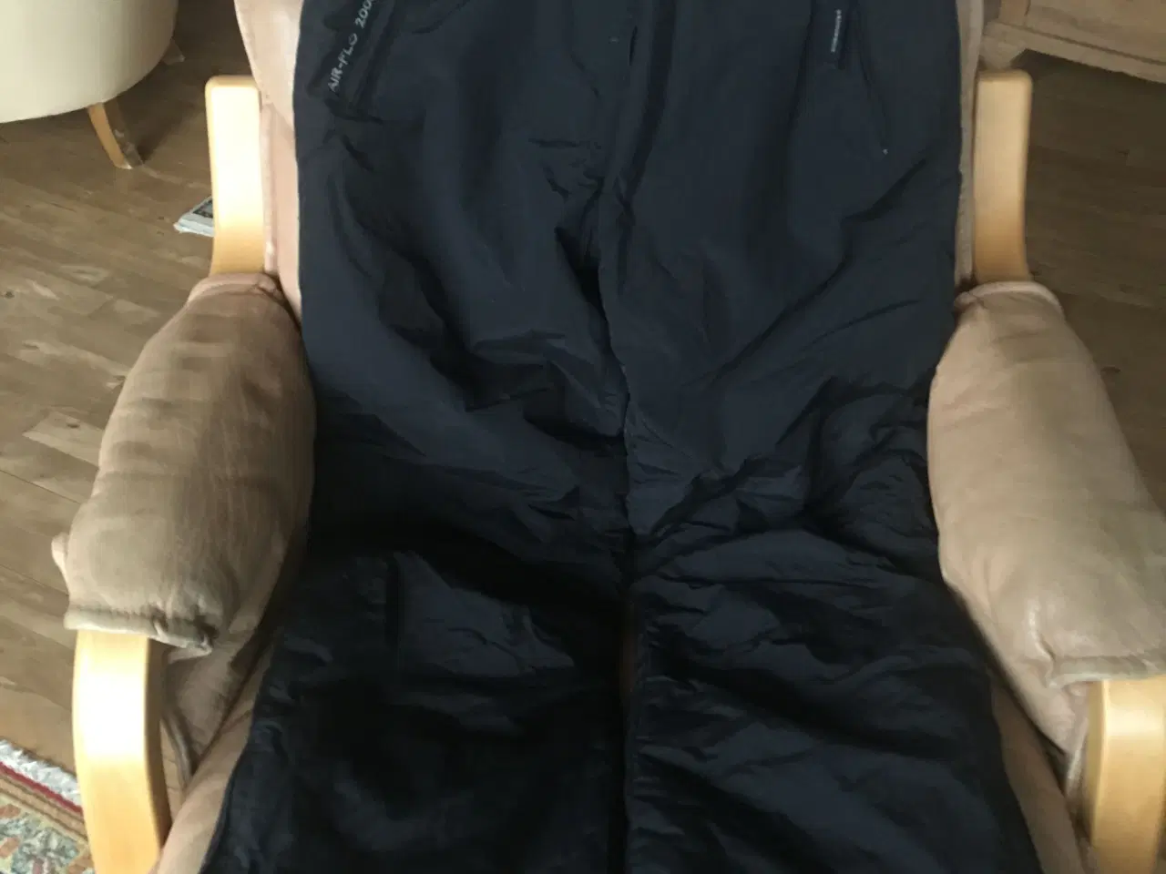 Billede 1 - Overtræksbukser mrk Kilmanock