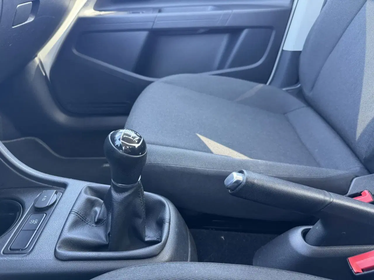 Billede 15 - VW up 1,0 MPI 65HK 5d