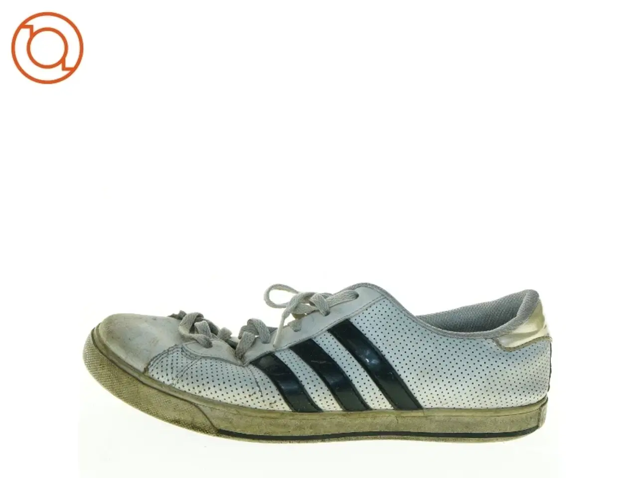 Billede 1 - Adidas sneakers fra Adidas (str. 38)
