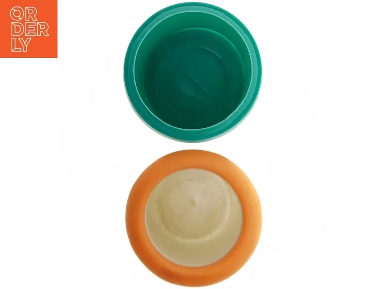 Billede 7 - Tupperware-beholder sæt (str. 22 x 15 cm)