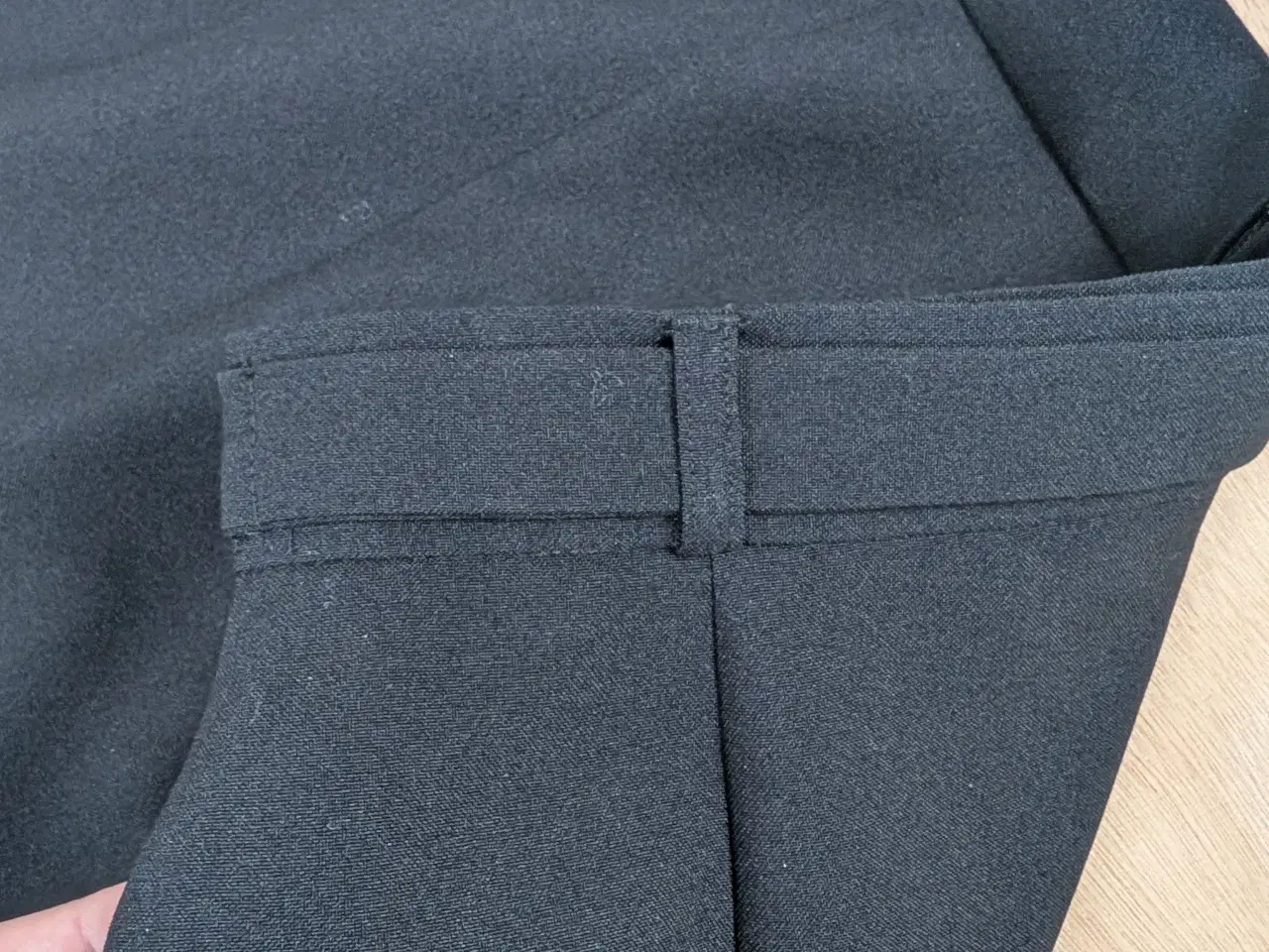 Billede 6 - klassisk pencil skirt