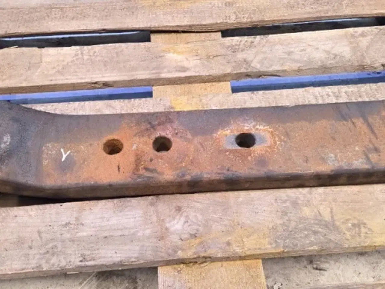 Billede 5 - New Holland T7.315 Liftarm L. 47523842