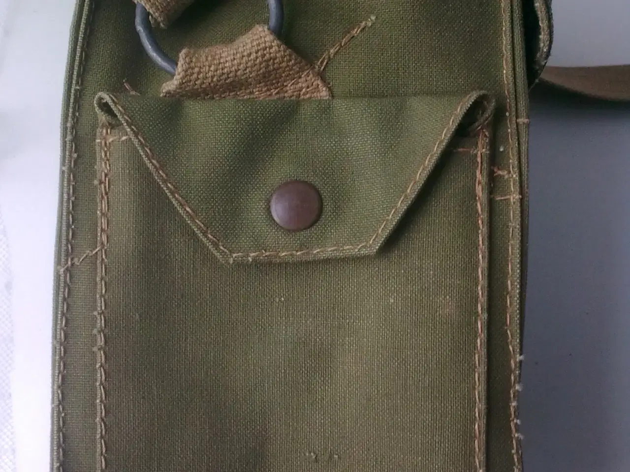 Billede 16 - Verdenskrig 1914-18 DK og Europa