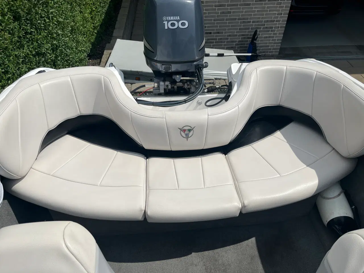 Billede 7 - Campion 485 Bowrider