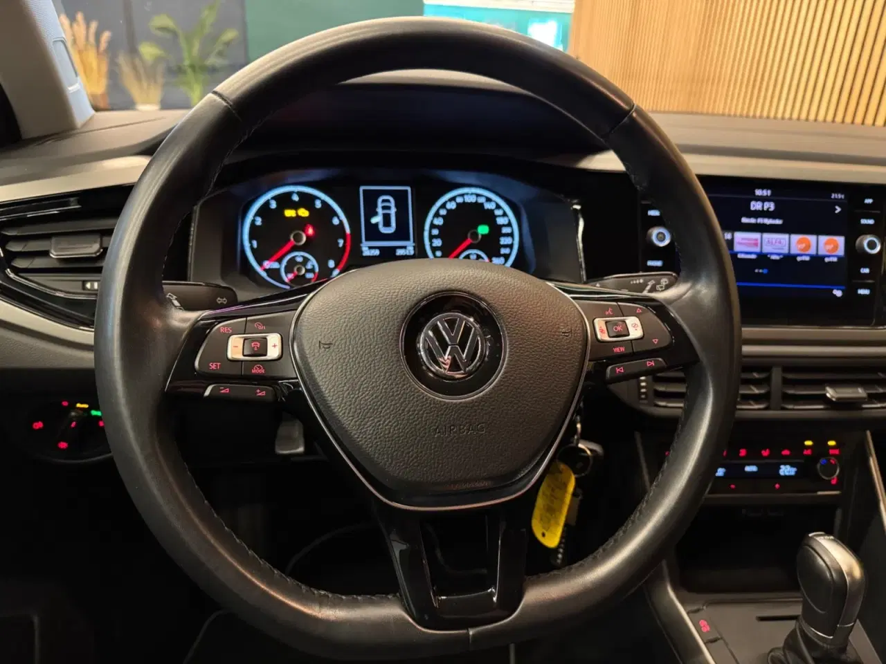 Billede 7 - VW Polo 1,0 TSi 95 Comfortline DSG
