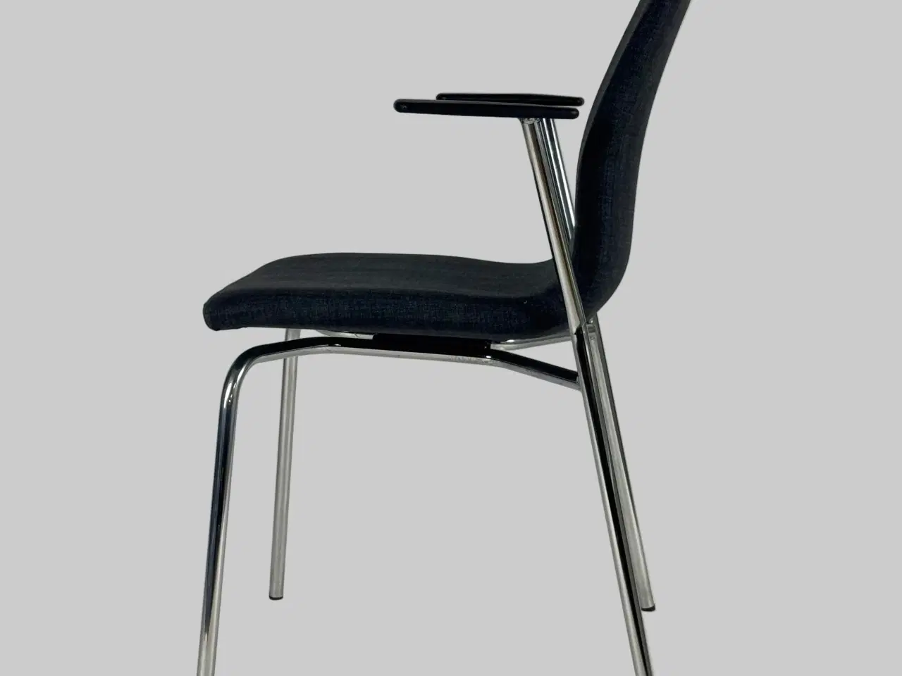 Billede 4 - Labofa Groovy Stol – Mørkegrå