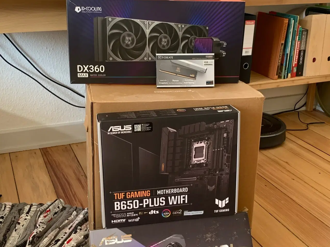 Billede 2 - Gamer super ultra pc