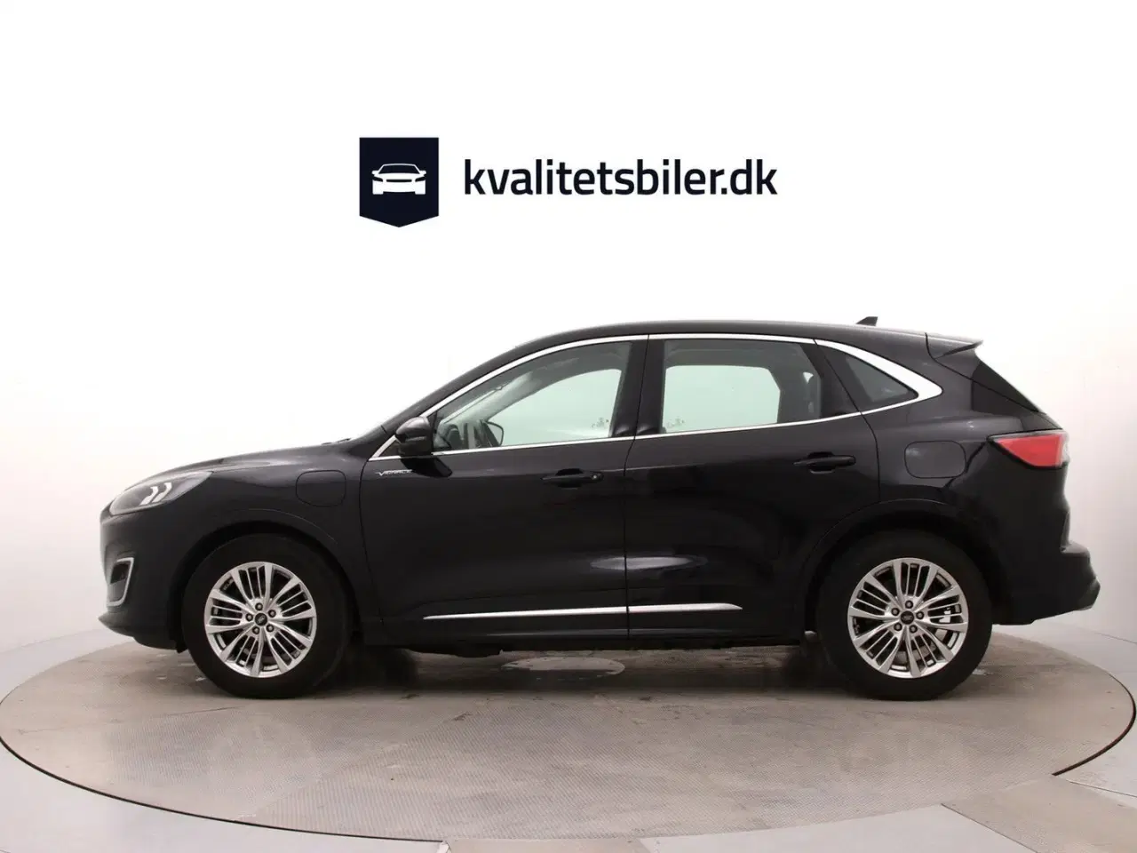 Billede 2 - Ford Kuga 2,5 PHEV Vignale CVT