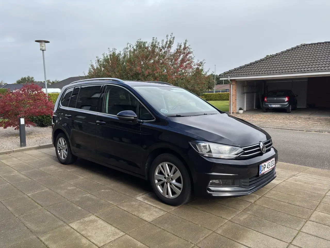 Billede 3 - VW Touran 1,5 TSi 150 Highline Family DSG 7prs