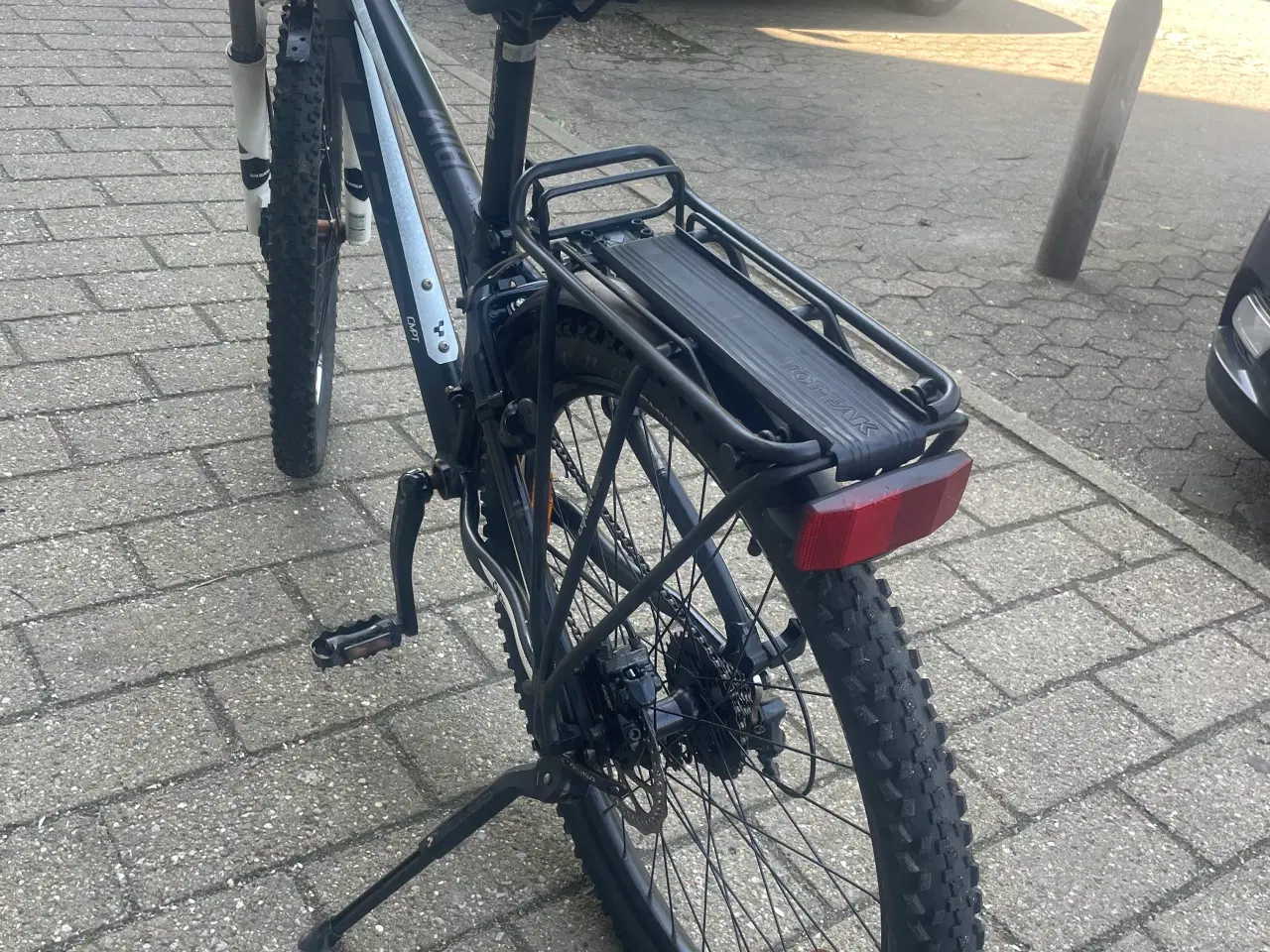 Billede 5 - mountainbike. Cube 26 tommer. 
