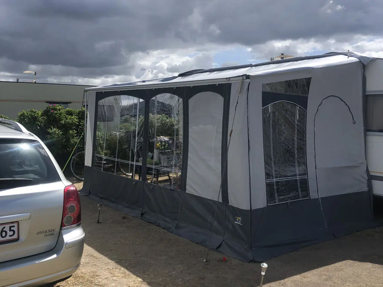 Billede 12 - Knaus sudwind 500