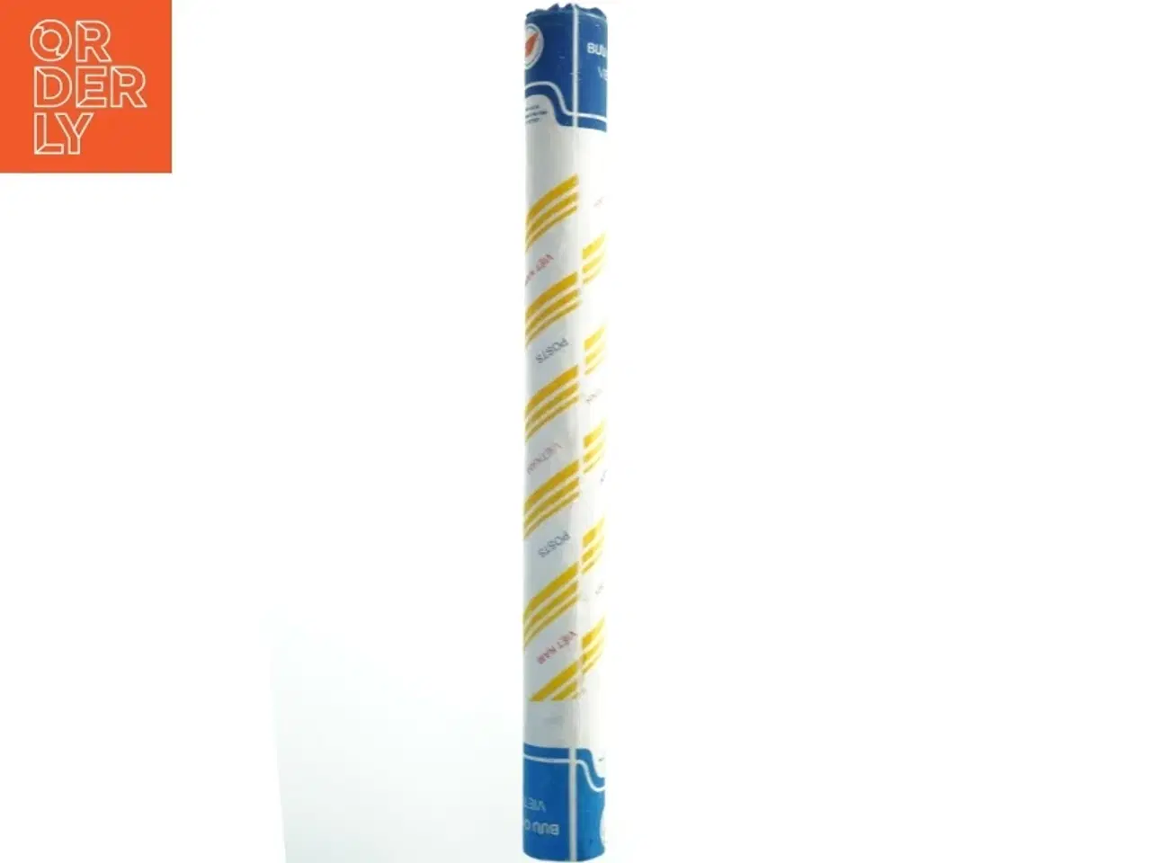 Billede 2 - Tapet med landskabsmotiv (str. 73 cm)