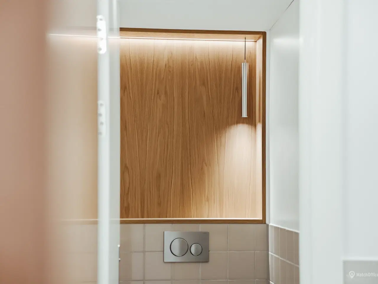 Billede 9 - Hotelinspireret unika-kontor lige ved stationen