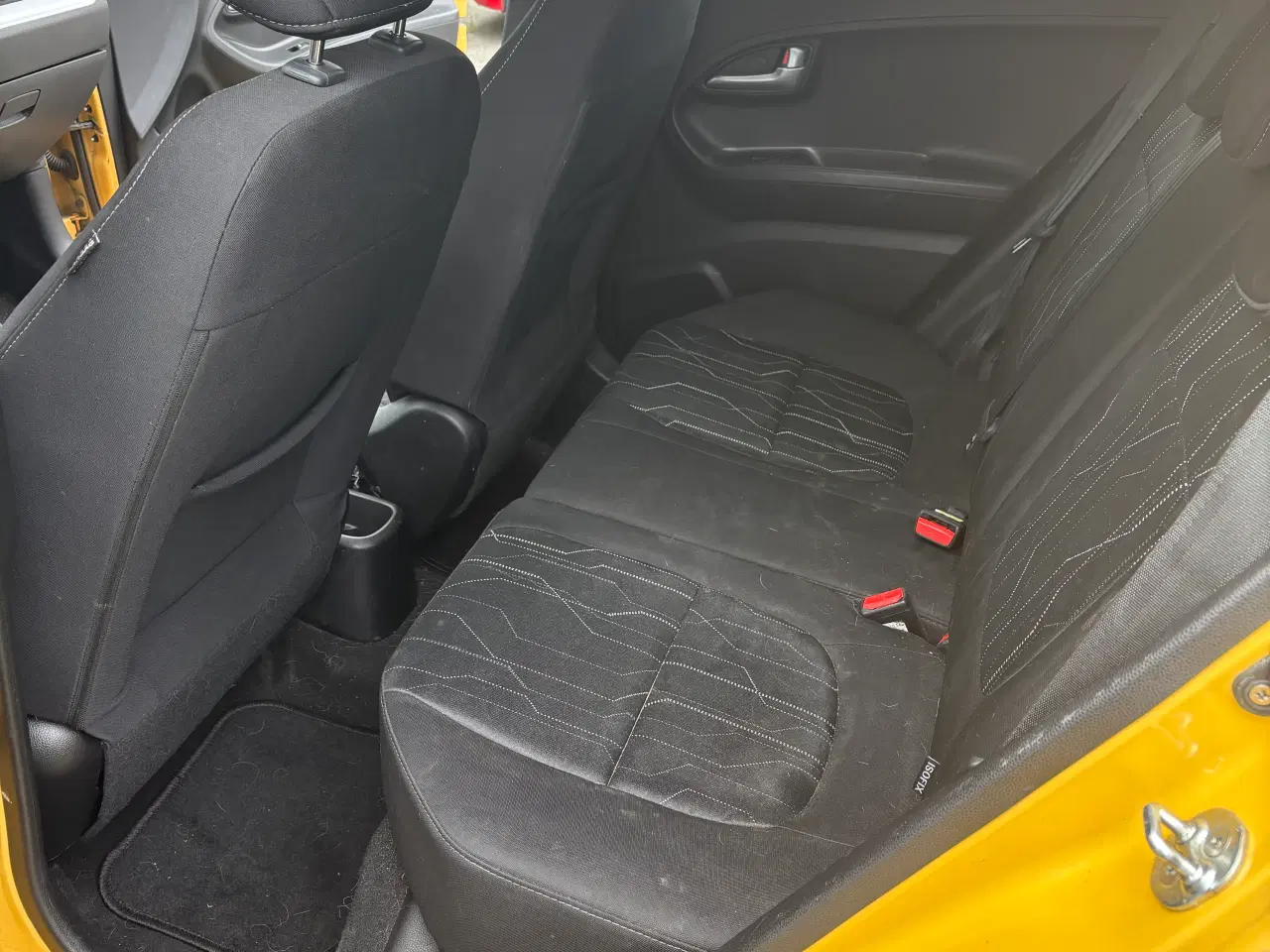Billede 8 - KIA PICANTO 1.0 2016