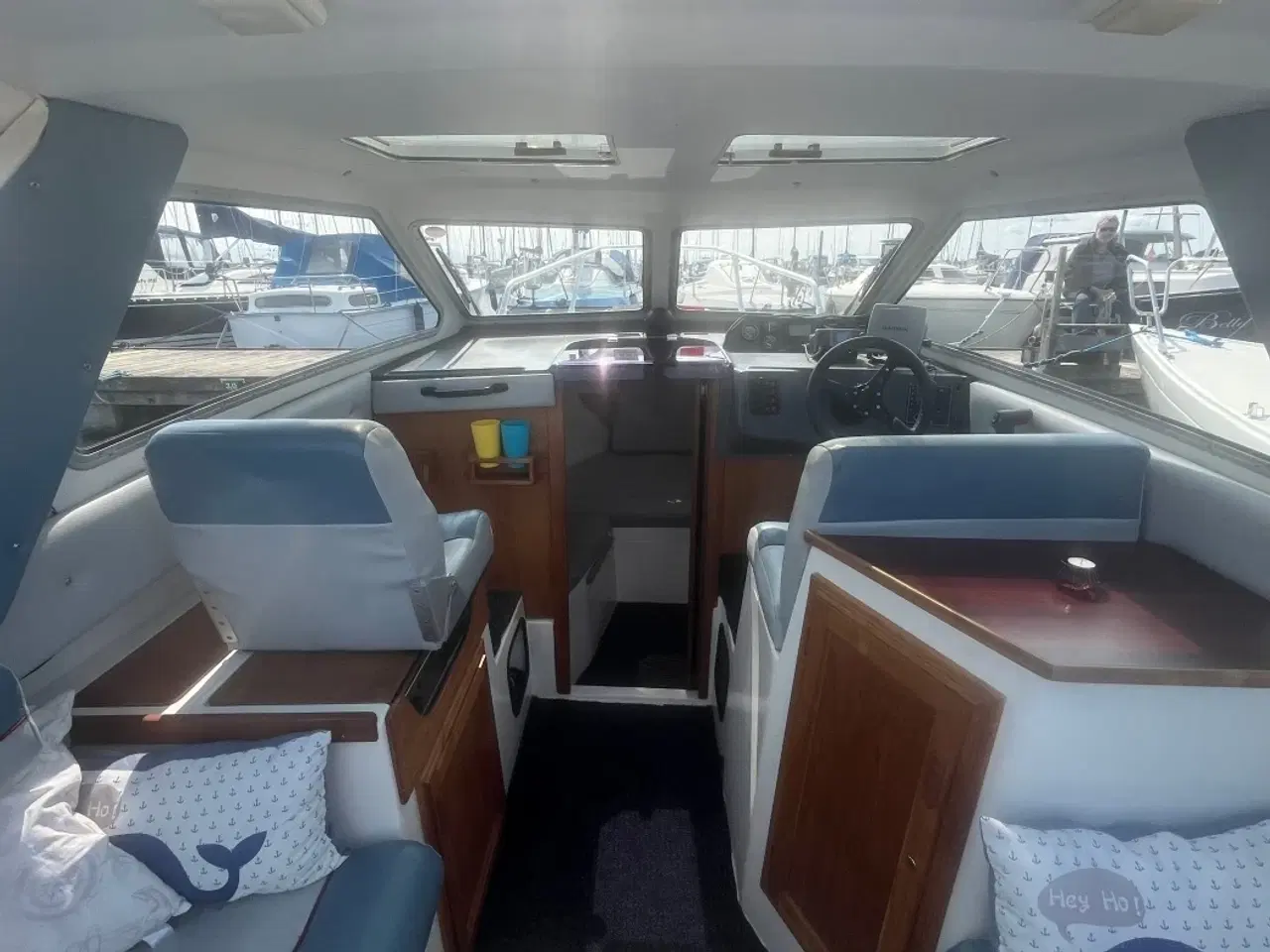 Billede 3 - Flipper 620 C  -  SOLGT på 3 uger