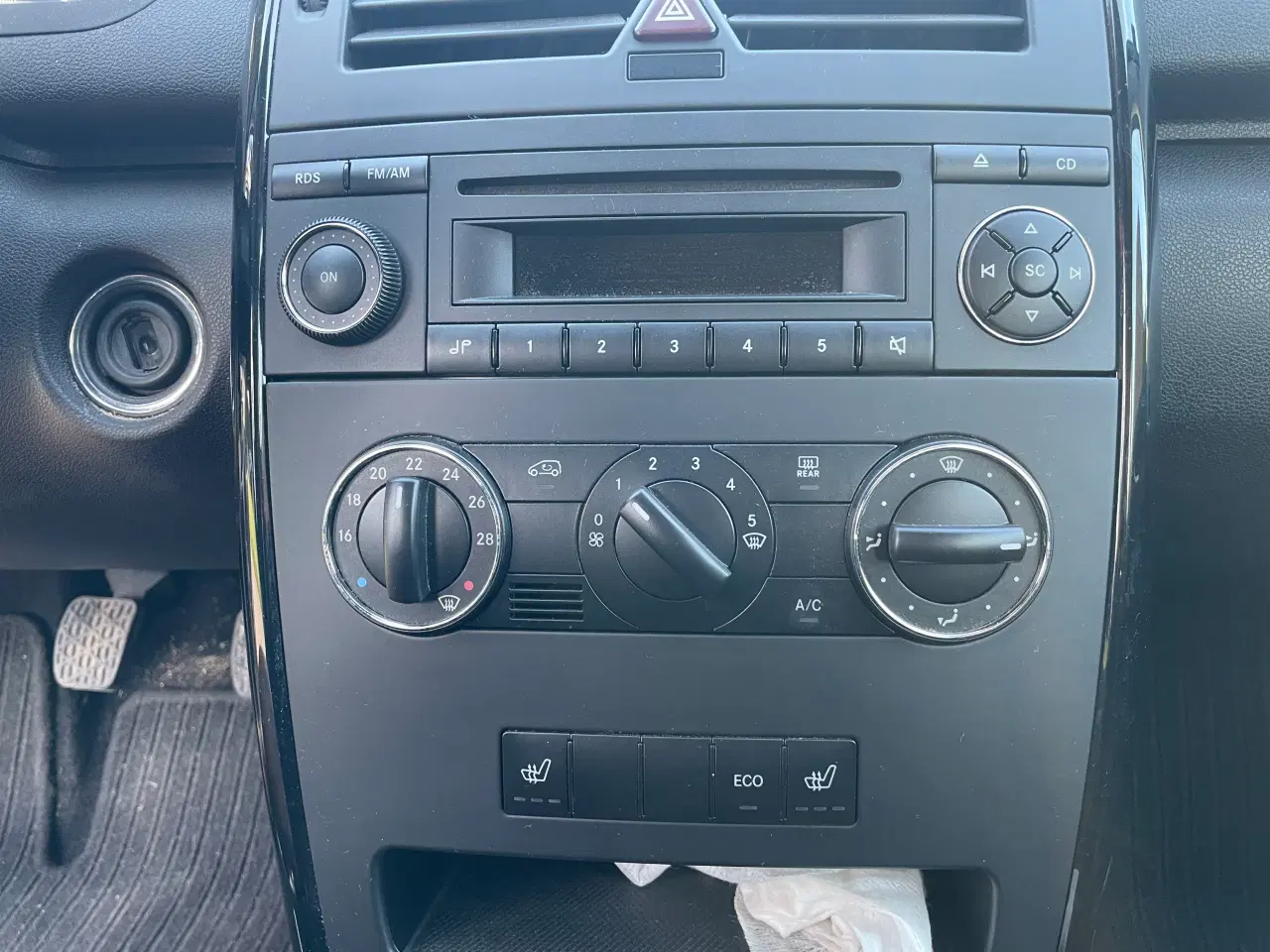 Billede 10 - Mercedes A 160