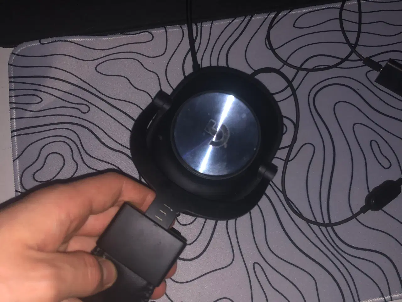 Billede 2 - Logitech G Pro