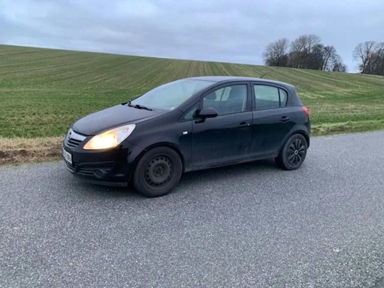 Billede 3 - Opel Corsa 2010