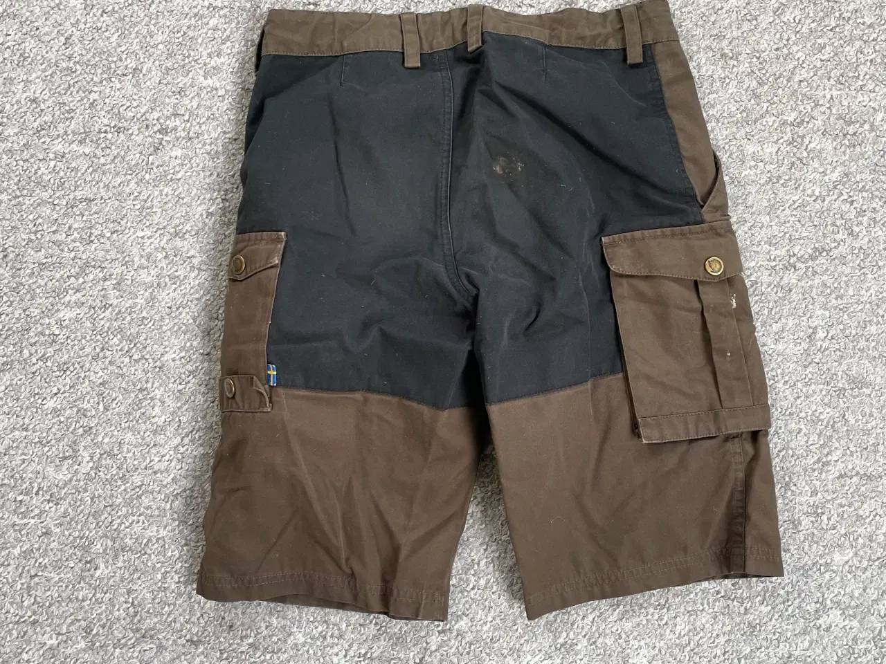 Billede 2 - Fjällräven shorts
