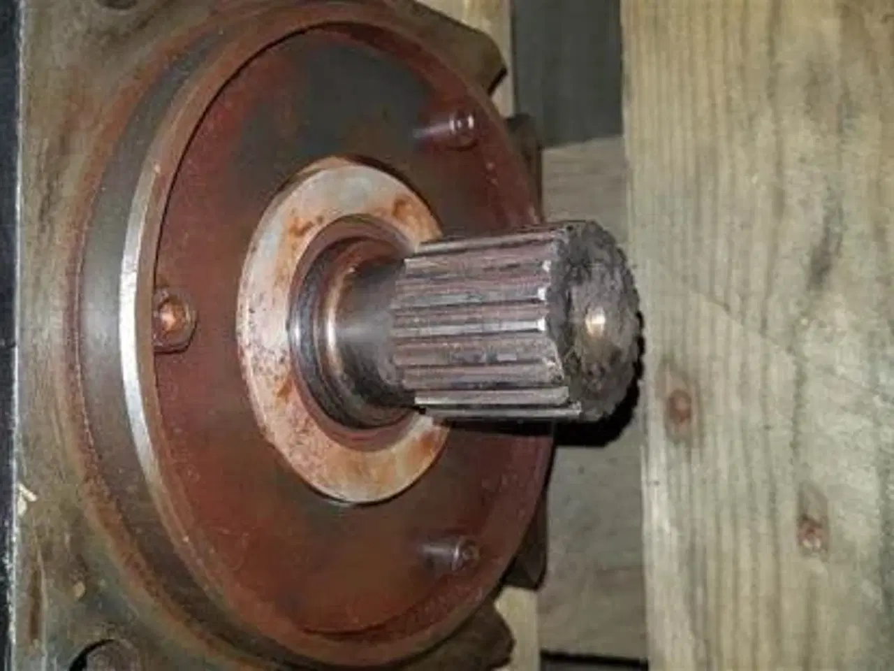 Billede 8 - Merlo hydrostatpumpe ML037389