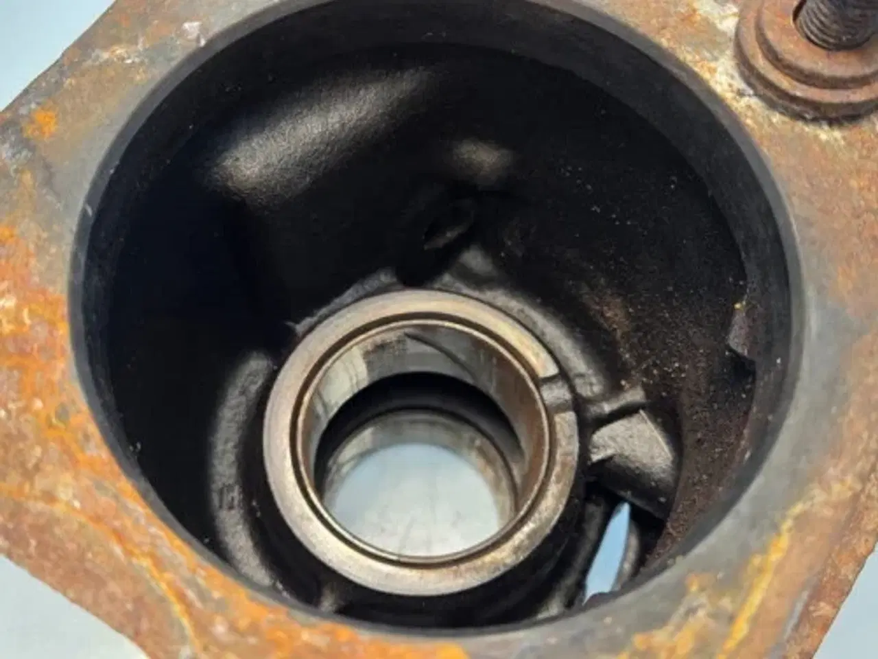 Billede 5 - Iveco 8361 SI 10 Hus 4799046