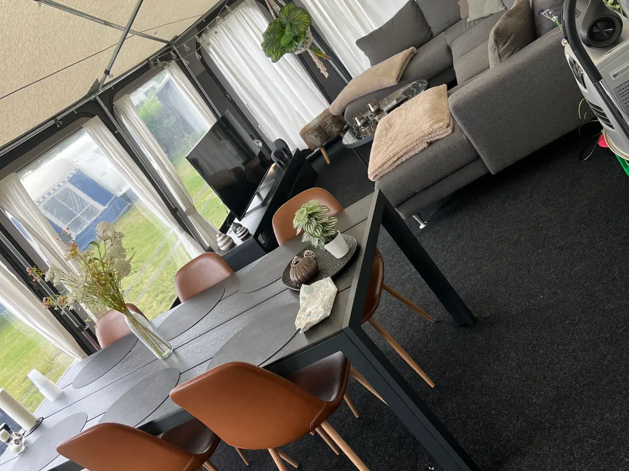 Billede 15 - DETHLEFFS NOMAD 740 RFK 2000 KØJEVOGN