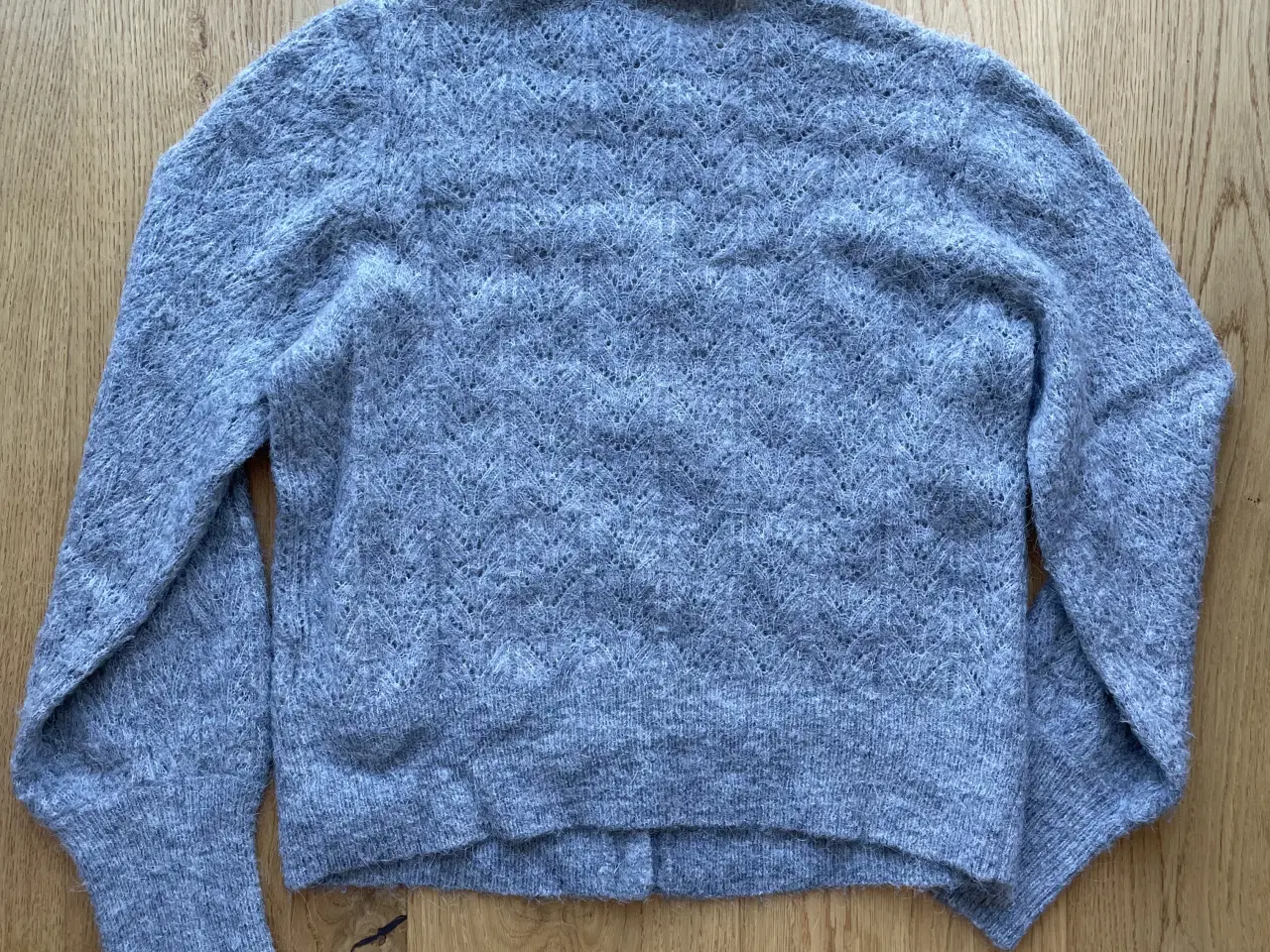 Billede 6 - MSCH Odelia cardigan 