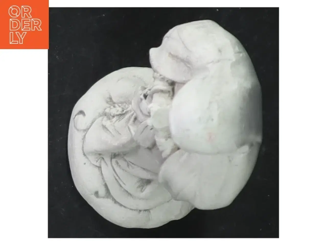 Billede 4 - Statue af Jomfru Maria (str. 20 cm)