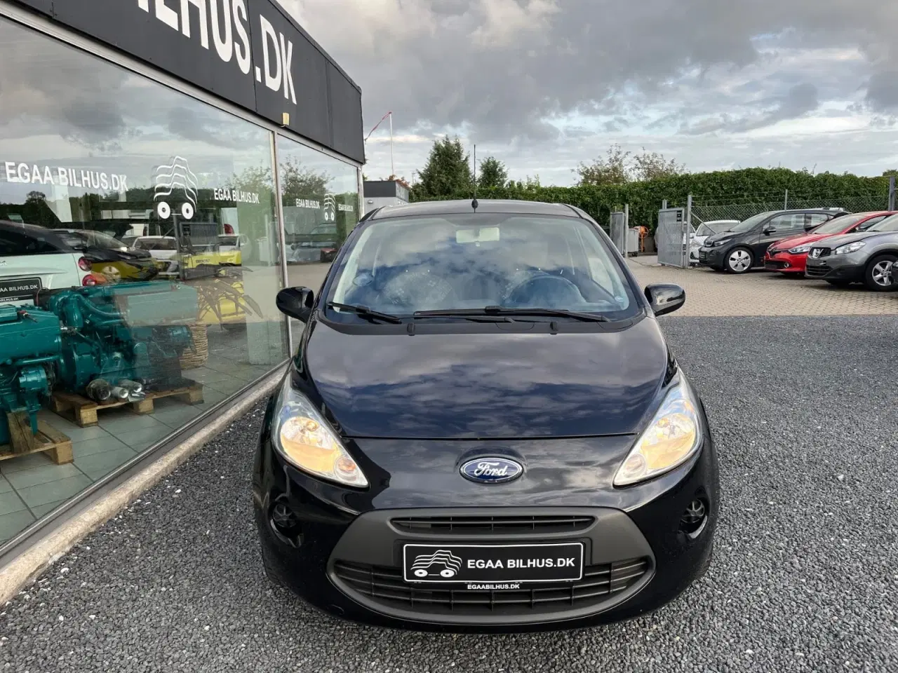Billede 3 - Ford Ka 1,2 Trend+