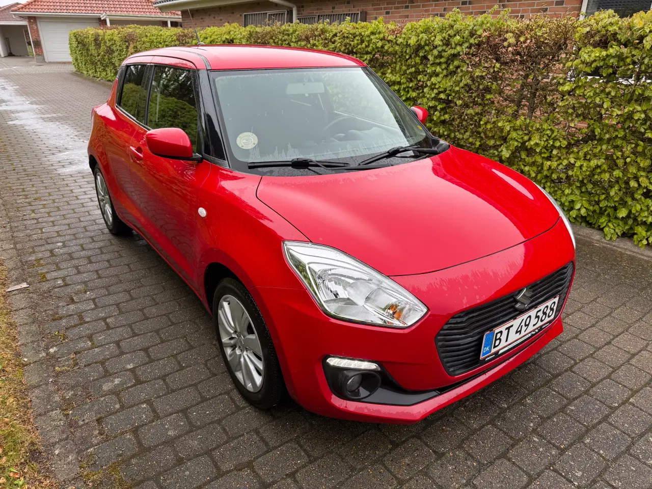 Billede 5 - Suzuki Swift 1,2 Dualjet