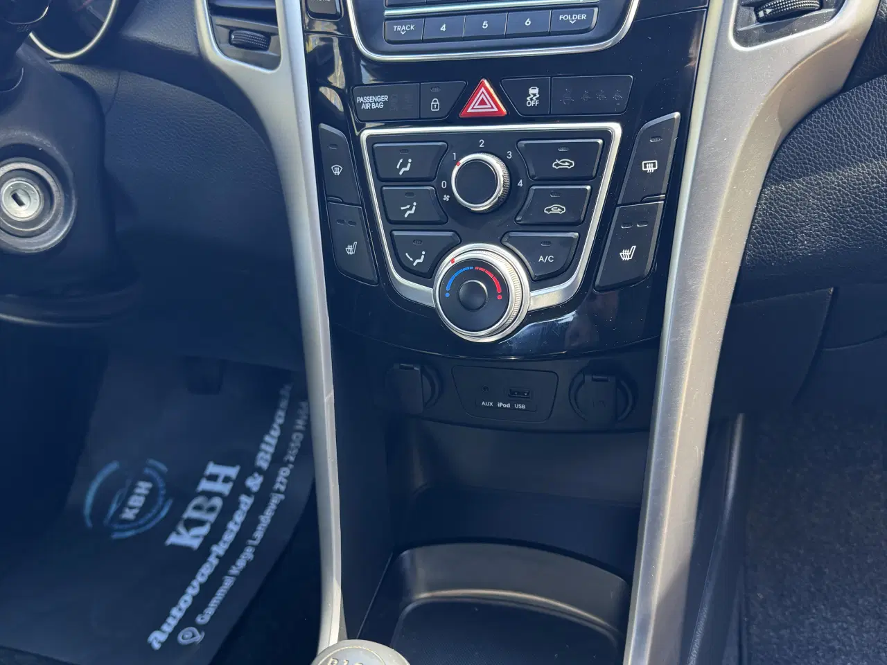 Billede 8 - Hyundai i30 øko.