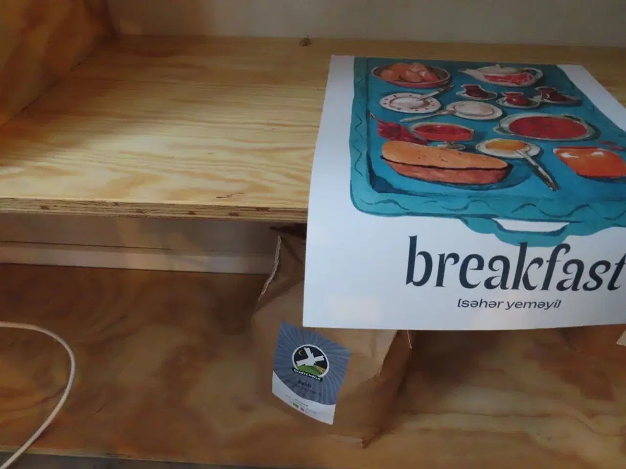 Billede 16 - Div. inventar