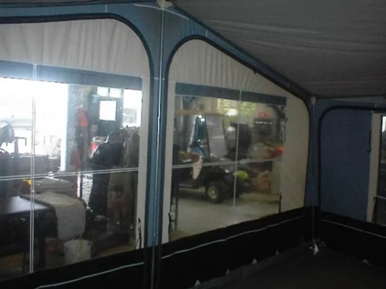 Billede 5 -   Venture Pacific 300