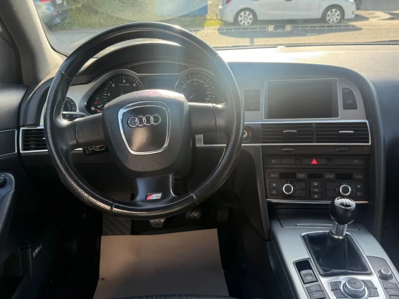 Billede 10 - Audi A6 2,0 TDi 140 Avant