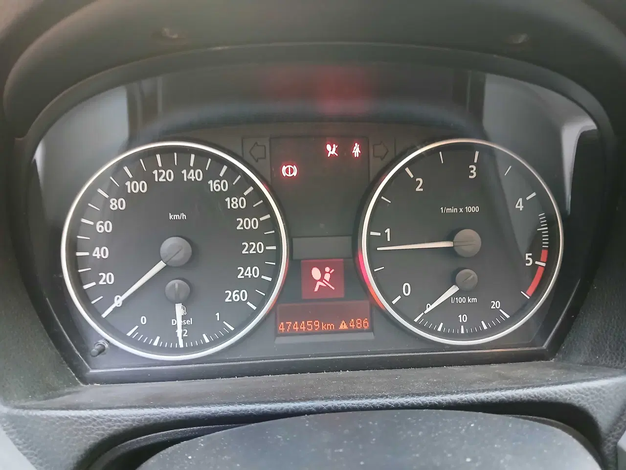 Billede 8 - Bmw 320d E91