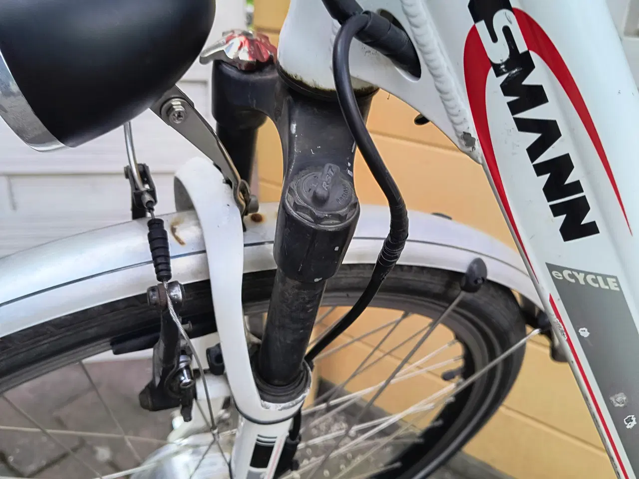 Billede 3 - Kvalitets cykel 