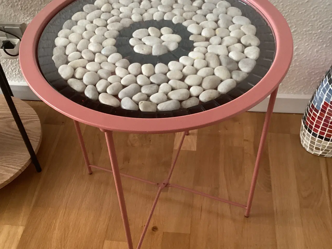 Billede 1 - Bakkebord