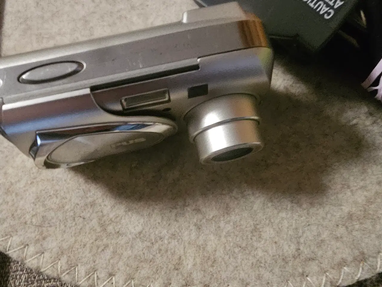 Billede 6 - Olympus 300 Digital Digital kamera