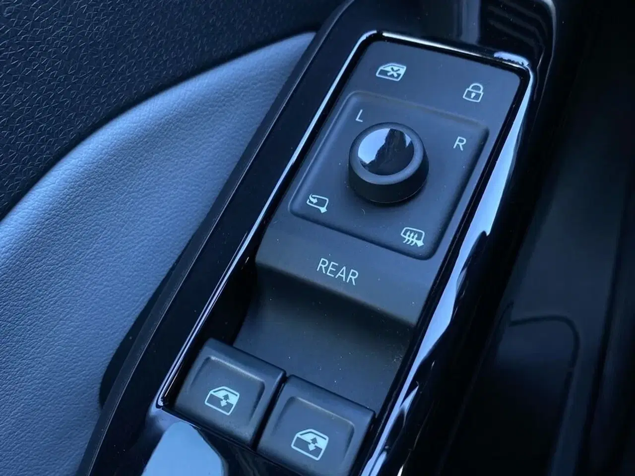 Billede 18 - VW ID.3 EL Pro Family 145HK 5d Aut.