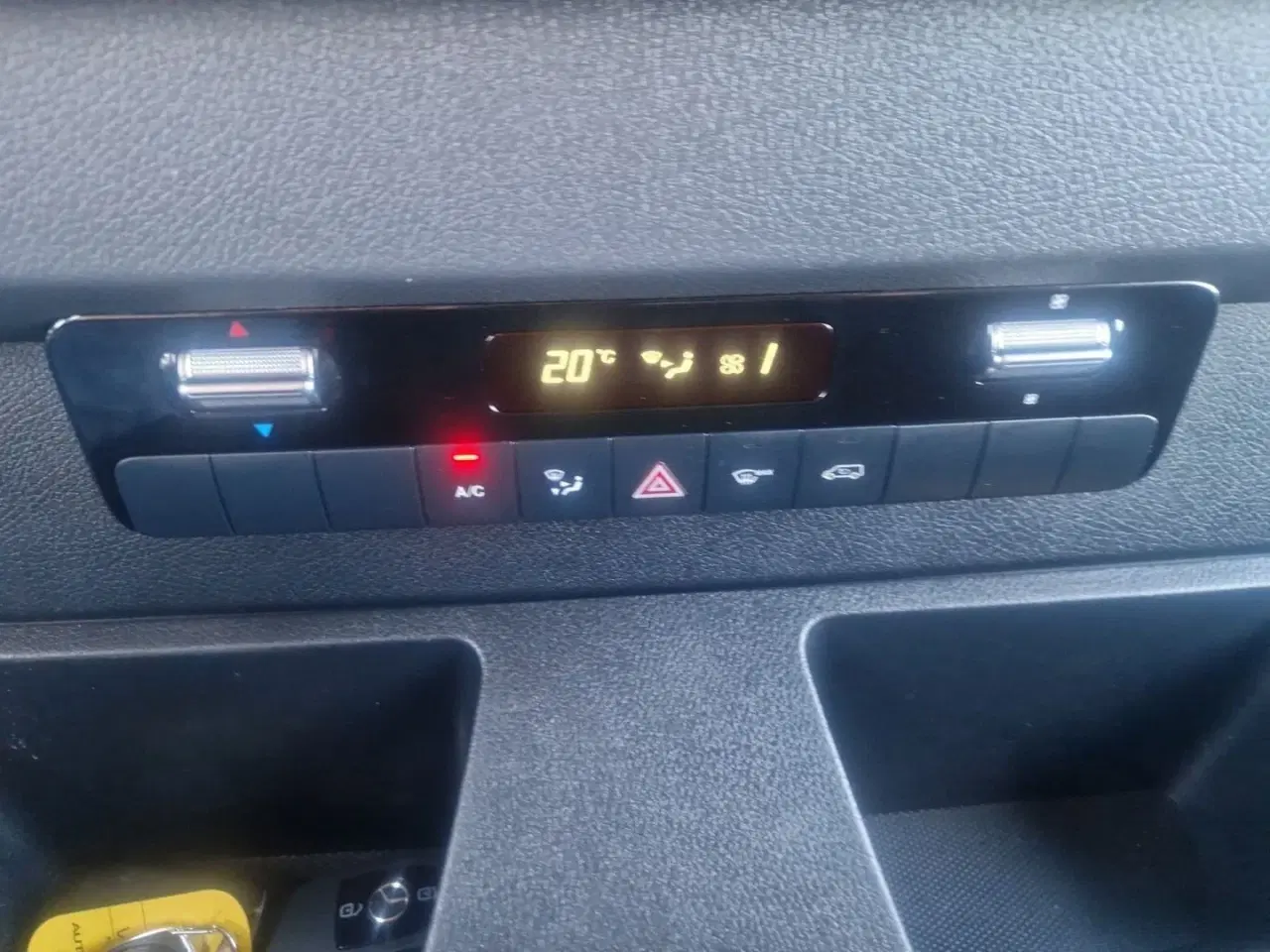 Billede 18 - Mercedes eSprinter 312  A2 Kassevogn 3p