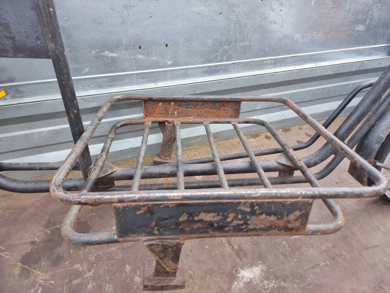 Billede 6 - Long john fra 1956