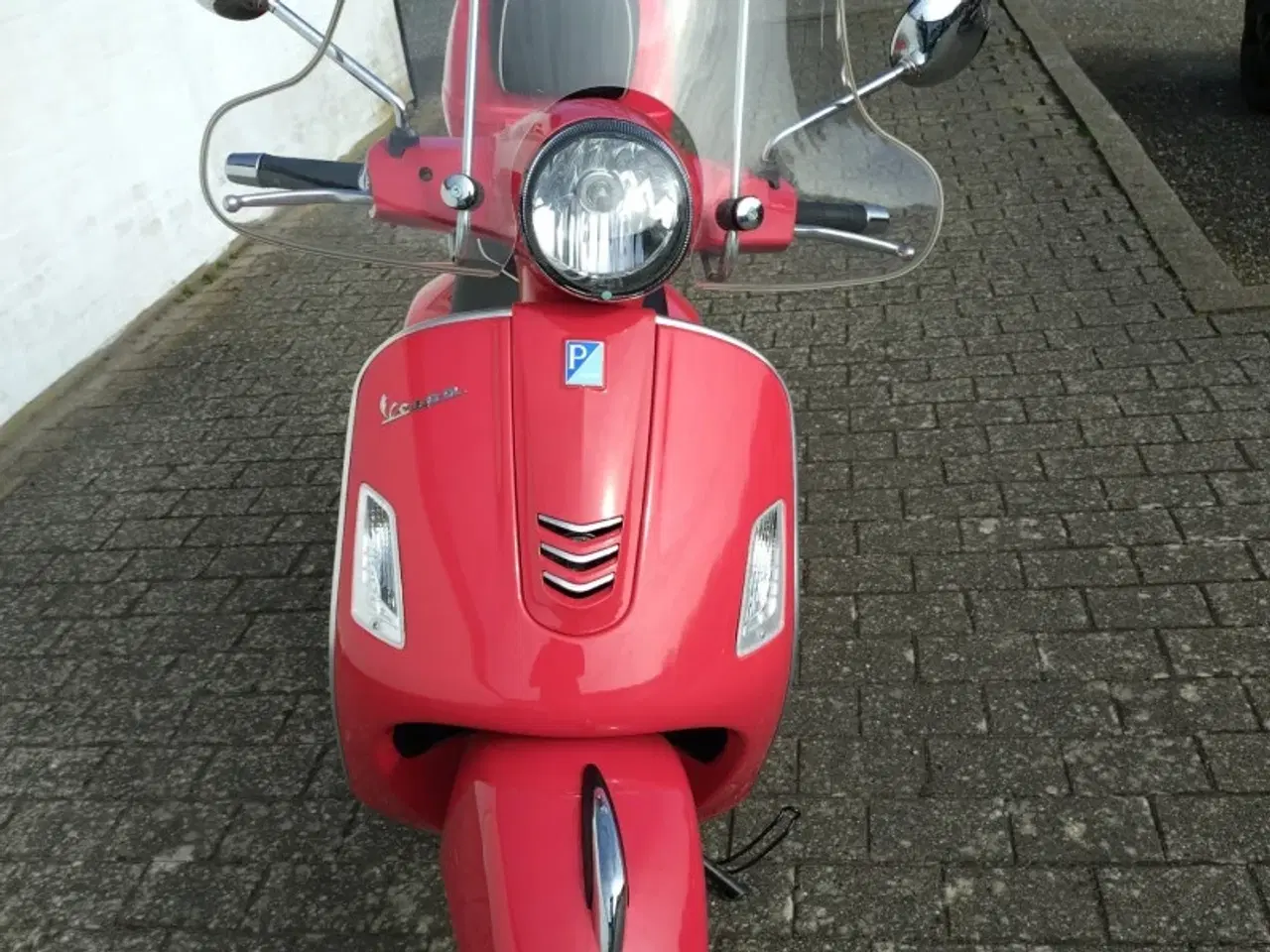 Billede 6 - Vespa GTS 300 Super