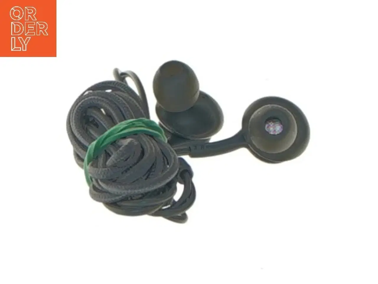 Billede 2 - Wired in-ear hovedtelefoner fra Akg