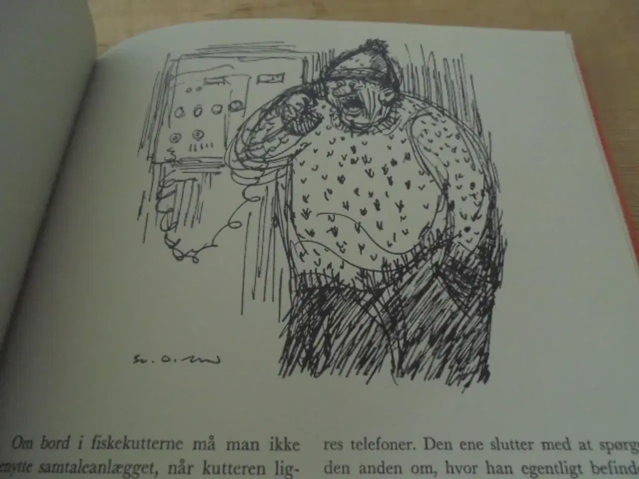 Billede 3 - Vendelbolune – et udvalg af muntre historier