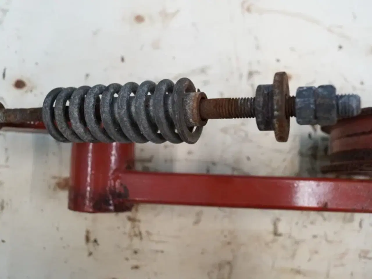 Billede 7 - Laverda 3650 Remskive 321672150